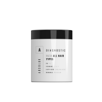 Absoluk All Ηair Types Mask 250ml